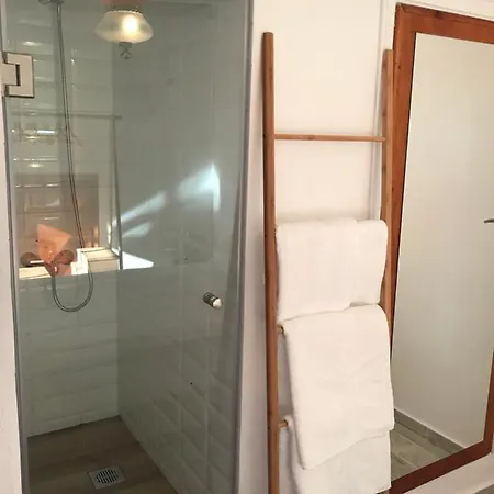 Irini's Attic Gospodarstwo wiejskie *