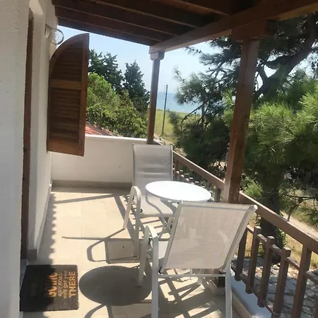 Irini's Attic Gospodarstwo wiejskie *