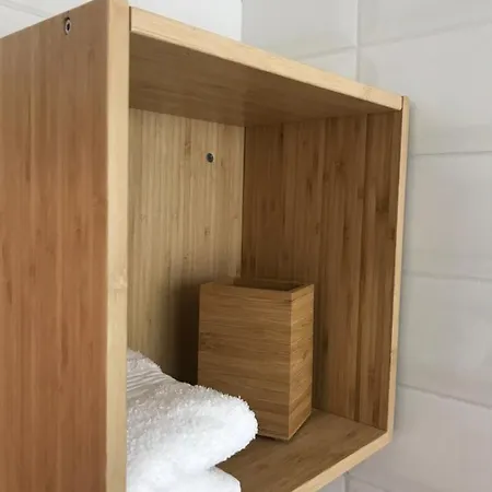 Irini's Attic בית כפרי