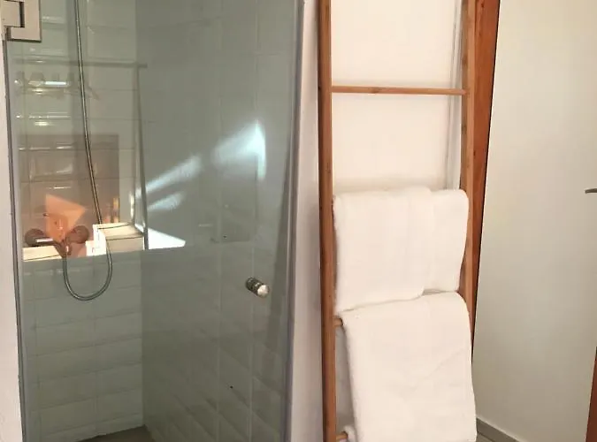 Irini's Attic 컨트리하우스 *