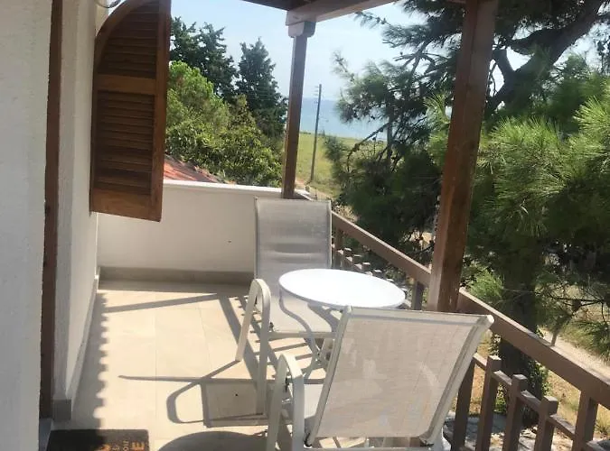 Irini's Attic 컨트리하우스 *