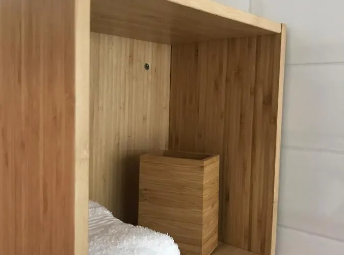 Irini's Attic 컨트리하우스